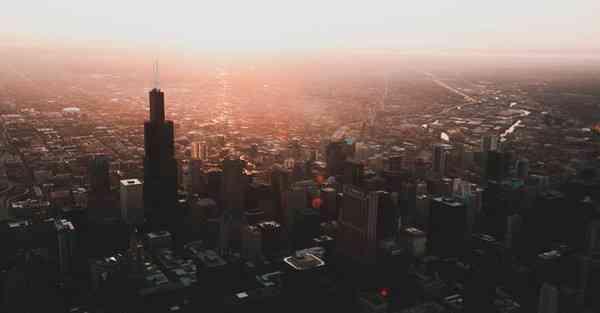 大数据的组成及各部分内容