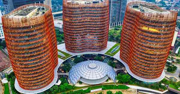 仿真智能机器人营销