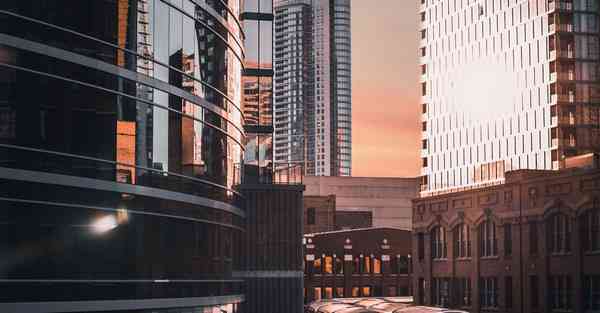 金融大数据的数据特点（金融大数据的数据特点是什么）