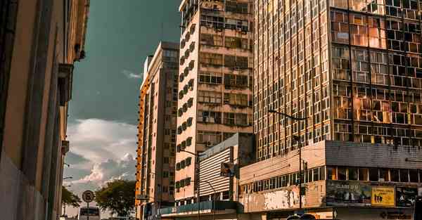 物流大数据复习