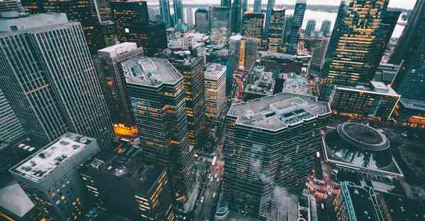 外国语单招大数据的行业文章