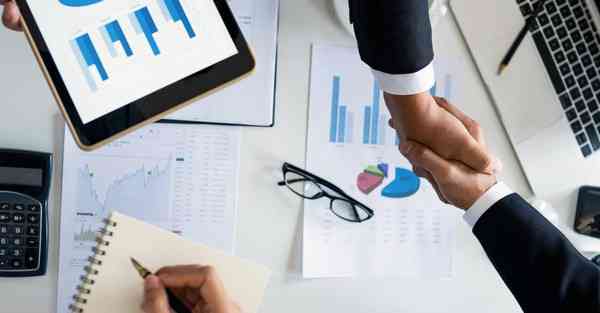 物流大数据复习