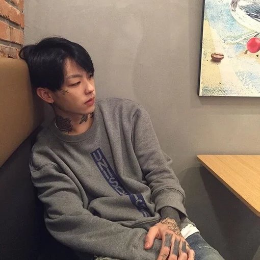 杨忠惠星