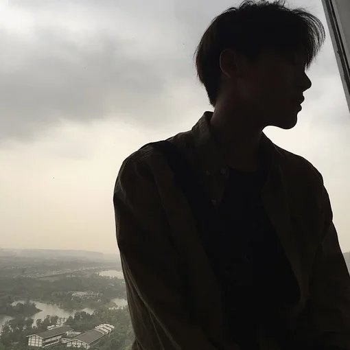 李信翰会