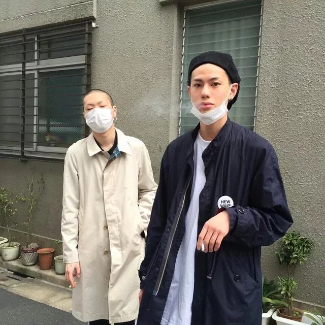 葛媚学美