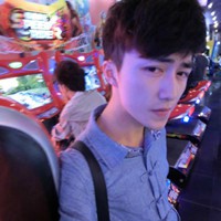 王河昌英
